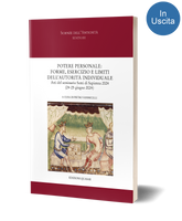 Potere personale: forme, esercizio e limiti dell’autorità individuale
