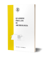 Quaderni Friulani di Archeologia XXXIII / 2023