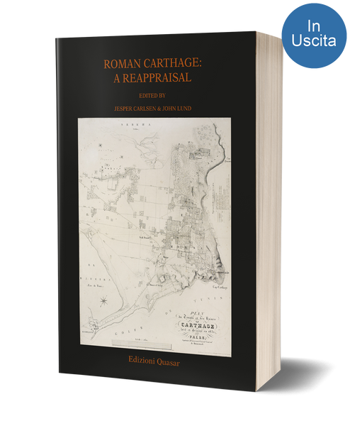 Roman Carthage: a reappraisal