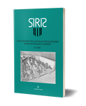 Studi e ricerche della Scuola di Specializzazione in Beni Archeologici di Matera - 20, 2020