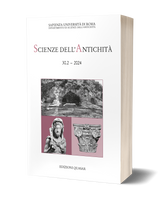 Scienze dell’Antichità 30.2 - “L’<i>otium</i> è rivelatore”. Imperatori e <i>otium</i> tra archeologia e letteratura