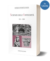 Scienze dell’Antichità 30.2 - “L’<i>otium</i> è rivelatore”. Imperatori e <i>otium</i> tra archeologia e letteratura