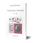 Scienze dell’Antichità 30.3 - Il mondo è pieno di dei. Il Politeismo in Grecia: archeologia e contesti