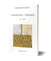 Scienze dell’Antichità 31.2 - Champollion beyond Hieroglyphs. The many Languages of the Rosetta Stone Code Breaker