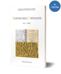 Scienze dell’Antichità 31.2 - Champollion beyond Hieroglyphs. The many Languages of the Rosetta Stone Code Breaker