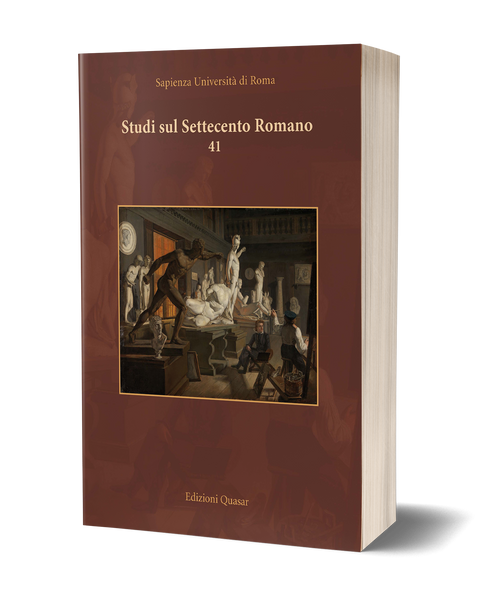 Studi sul Settecento Romano 41
