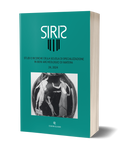 Siris. Studi e ricerche della Scuola di Specializzazione in Beni Archeologici di Matera - 24, 2024