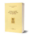 Storia e arte del patriarcato di Aquileia