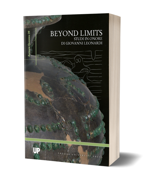 Beyond Limits. Studi in onore di Giovanni Leonardi