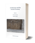 Architecture and the Ancient Economy