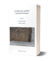 Architecture and the Ancient Economy