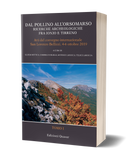Dal Pollino all'Orsomarso<br>Ricerche archeologiche fra Ionio e Tirreno