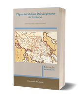 L’Epiro dei Molossi. Difesa e gestione del territorio