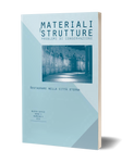 Materiali e Strutture, n.s., a. V, numero 9, 2016. Restaurare nella Città Eterna