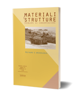 Materiali e Strutture, n.s., a. VII, numero 13, 2018. Restauro e Archeologia