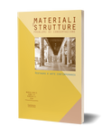 Materiali e Strutture, n.s., a. VII, numero 14, 2018. Restauro e arte contemporanea