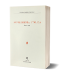 Supplementa Italica 18