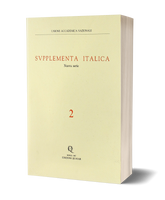 Supplementa Italica 2