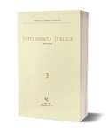 Supplementa Italica 3
