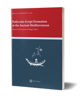 Supplemento 1 - Paths into Script Formation in the Ancient Mediterranean
