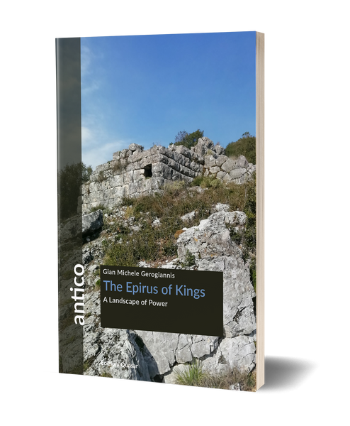 The Epirus of Kings. A Landscape of Power