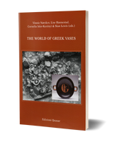 The world of greek vases