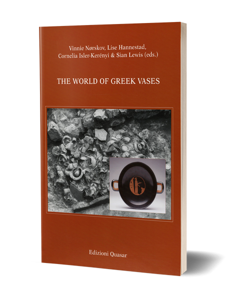 The world of greek vases