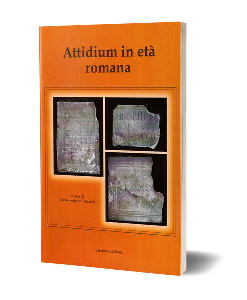 Attidium in età romana