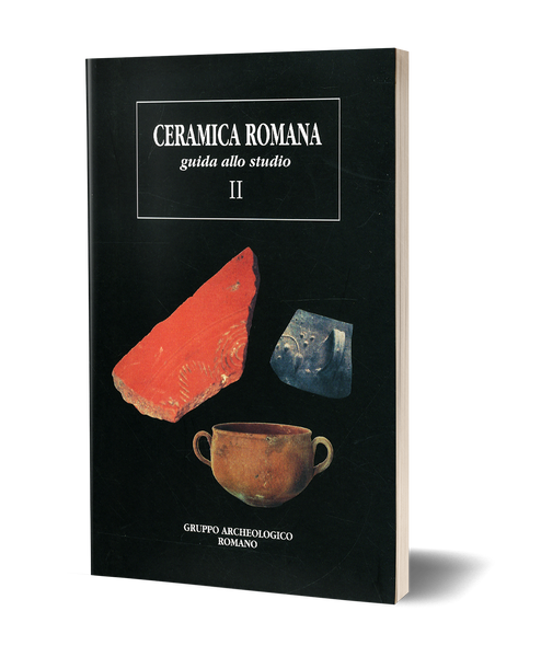 Ceramica Romana II - Guida allo studio