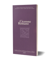 Cicerone romano - Guida ai Centri di Ricerca Storica a Roma