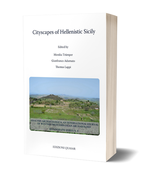 Cityscapes of Hellenistic Sicily (2a edizione)