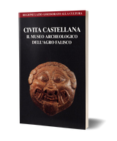 Civita Castellana, il Museo archeologico dell'Agro Falisco