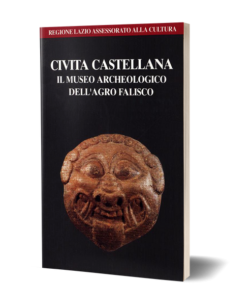 Civita Castellana, il Museo archeologico dell'Agro Falisco