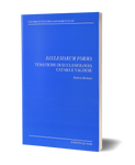 Ecclesiarum forma - Tematiche di ecclesiologia catara e valdese