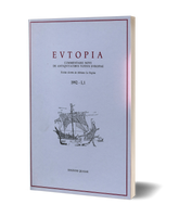 Eutopia, 1992, I/1