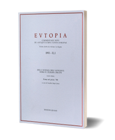 Eutopia, 1993, II/1