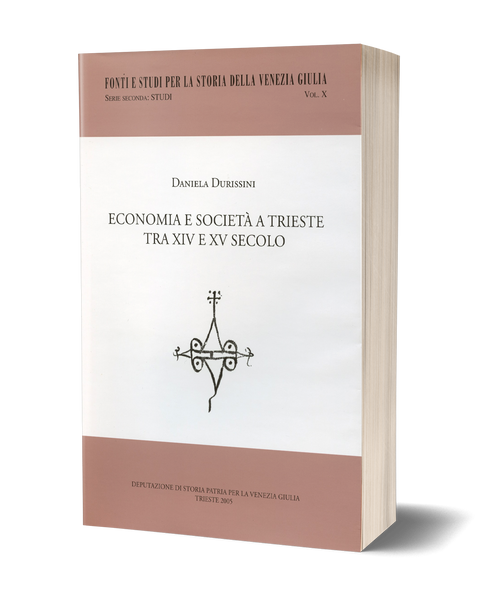 Economia e società a Trieste tra XIV e XV secolo