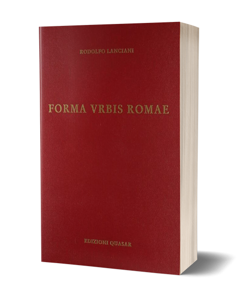 Forma Urbis Romae