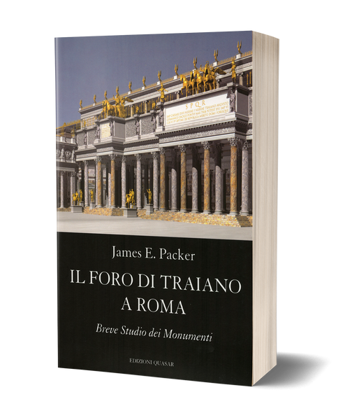 Il Foro di Traiano a Roma: breve studio dei monumenti