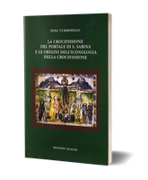 La Crocifissione del portale di S. Sabina e le origini dell'Iconologia della Crocifissione