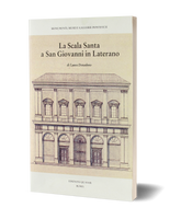 La Scala Santa a San Giovanni in Laterano