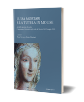 Luisa Mortari e la tutela in Molise