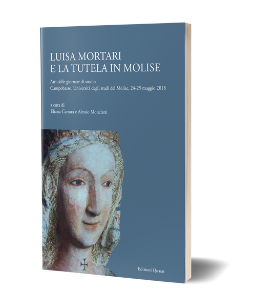 Luisa Mortari e la tutela in Molise