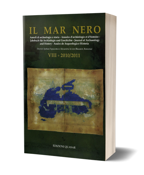 Il Mar Nero VIII - 2010/2011