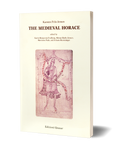 The medieval Horace