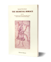The medieval Horace