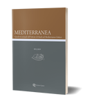 Mediterranea XVI, 2019