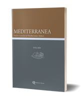 Mediterranea XVII, 2020