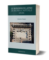 Le iscrizioni in latino di Roma Capitale (1870-2018)