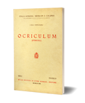 Ocriculum = Otricoli: Regio VI, Umbria